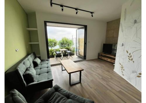 Piso 1 Línea 30M de Playa ALOJAMIENTOS VACAY