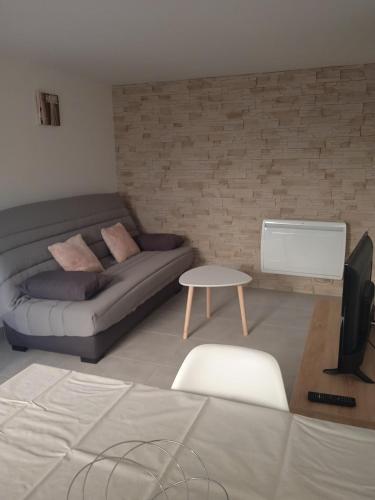 Résidence Renaissance 2 logement 4