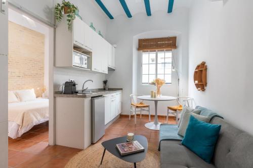 Casa 1928 Plaza de España H3