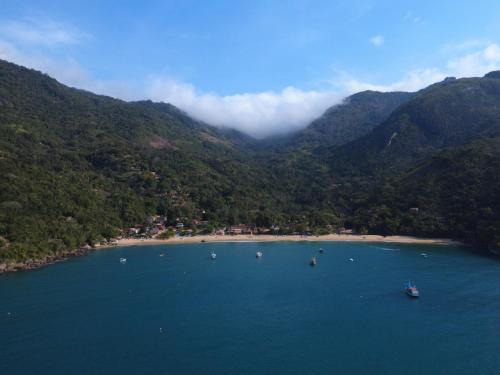 Gallery image of Pousada Reis da Cajaíba in Paraty