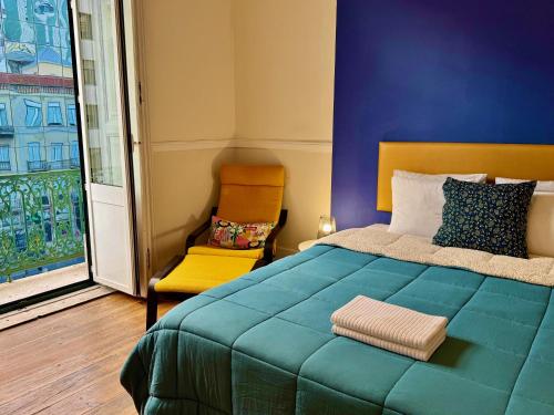 Ambiente Hostel