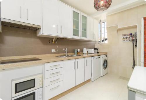 Apartamento 2 Quartos Lisboa - Casa Tia Alice