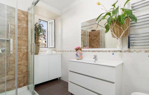 Apartamento 2 Quartos Lisboa - Casa Tia Alice