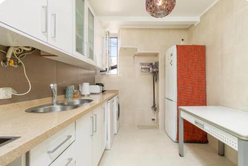 Apartamento 2 Quartos Lisboa - Casa Tia Alice