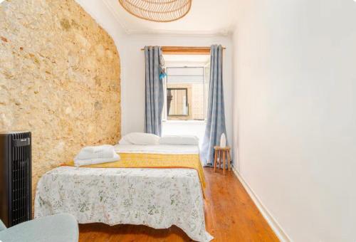 Apartamento 2 Quartos Lisboa - Casa Tia Alice
