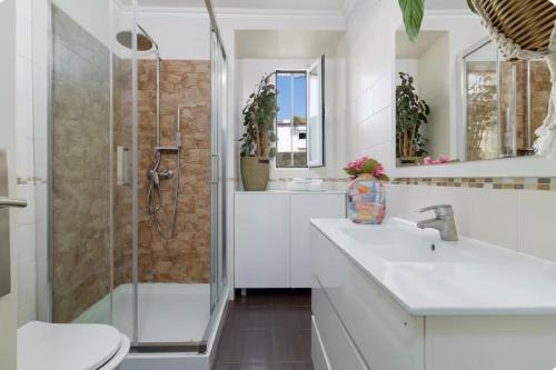 Apartamento 2 Quartos Lisboa - Casa Tia Alice