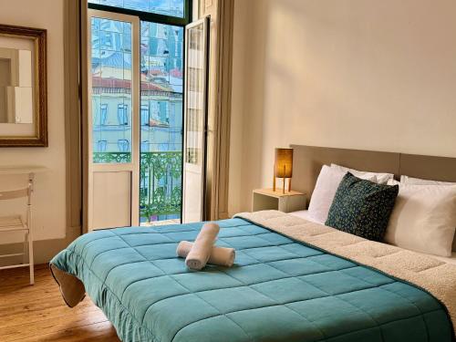 Ambiente Hostel