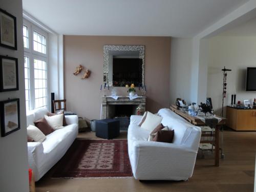 B&B Maison Angélus