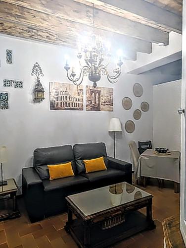 Patios de Triana - El Corral de la O