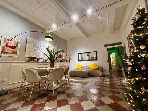 Florence Charming Apartments
