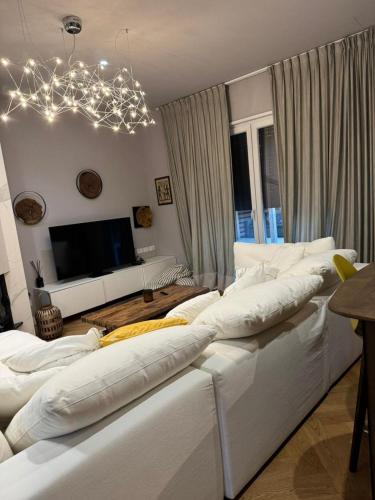 Valamar Elite Seafront Luxury Villa with Private Pool