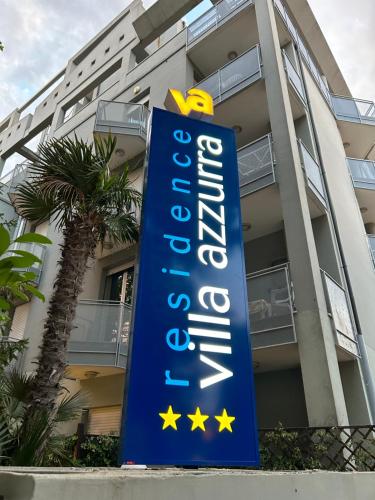 Residence Villa Azzurra