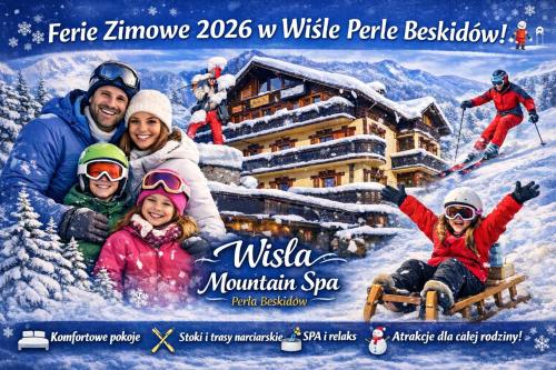Wisła Mountain SPA