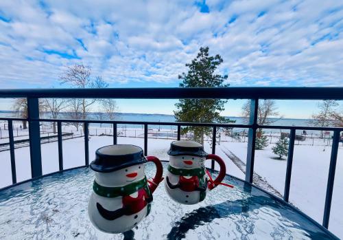 Siófok Panoráma Apartman