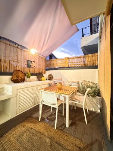 Mango Tree House Funchal Madeira Island