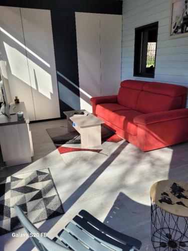 chalet