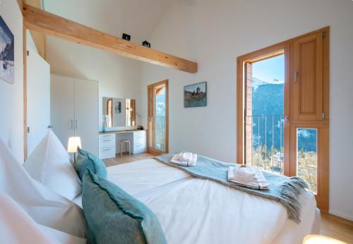 Chalet Roossi