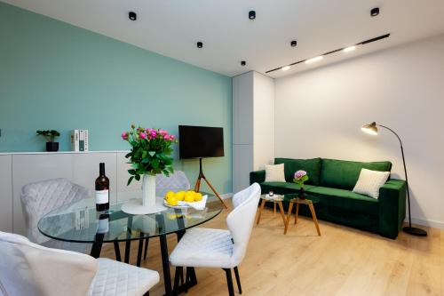hotelise l Candy Apartment