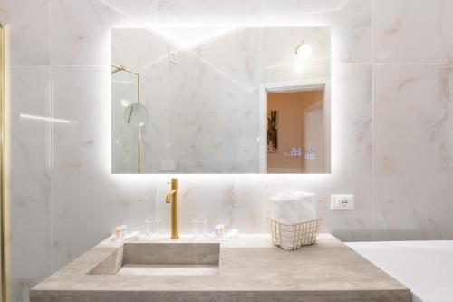 Domus Mellini - Luxury apartment