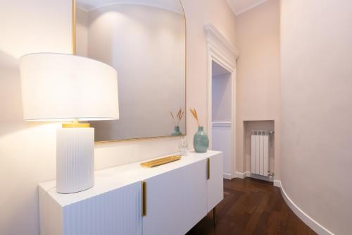 Domus Mellini - Luxury apartment