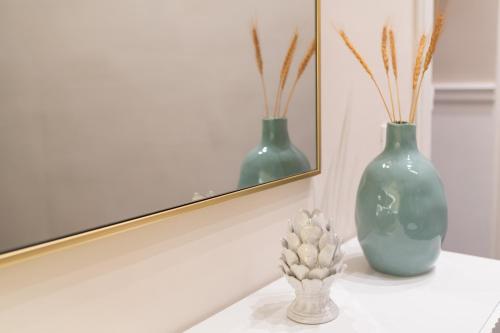 Domus Mellini - Luxury apartment