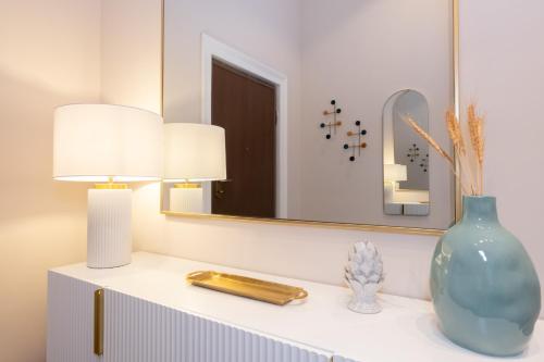 Domus Mellini - Luxury apartment