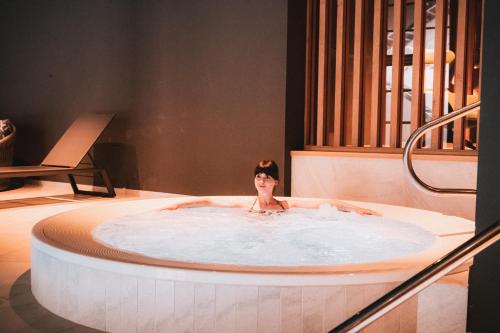 Laurena Aparthotel near Brixen