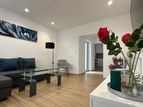 Apartmán centrum Spišská Nová Ves