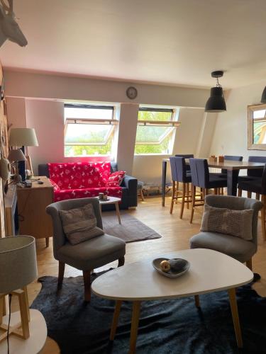 Appartement de 4 à 6 Personnes