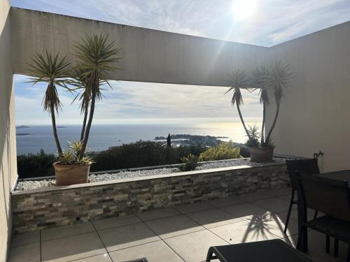 Résidence les Katikias - maeva Home - Appartement climatisé vue mer 2 pièces 4 personnes - Prestige MAE-2953