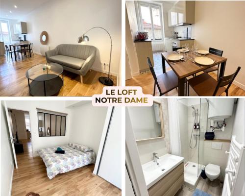 Magnifique T2 35m2 Prox Gare