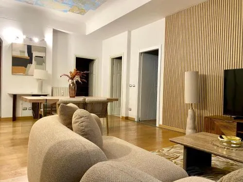 INTOMILAN I Elegant Apartments in Duomo photo 10