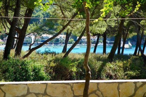 Beach House Žuljana