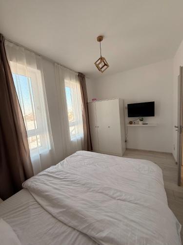 Gallery image of Cleo Residence 4 Ghiroda in Ghiroda