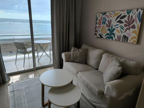 El Rincón de Inés - Las Canteras Beachfront