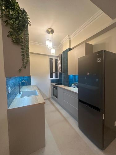 Kiafas 5 Apartment Athens