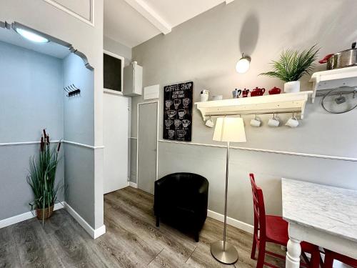 Velluti chic house