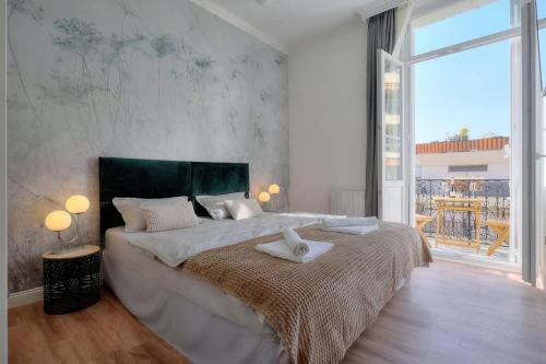Oasis du Sud 4 beds and 4 baths 10 min from Palais