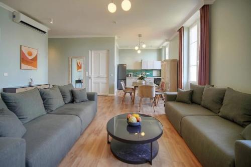Oasis du Sud 4 beds and 4 baths 10 min from Palais