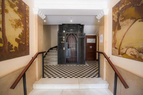 SEA PEARL Luxury apartament by the Croisette and the beach