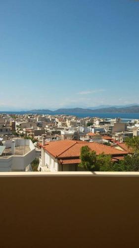 Corinthian Heritage Apartment Sea City View