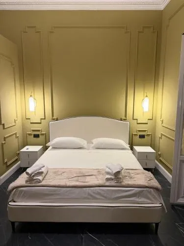 Four Rooms Luxury Suite photo 1