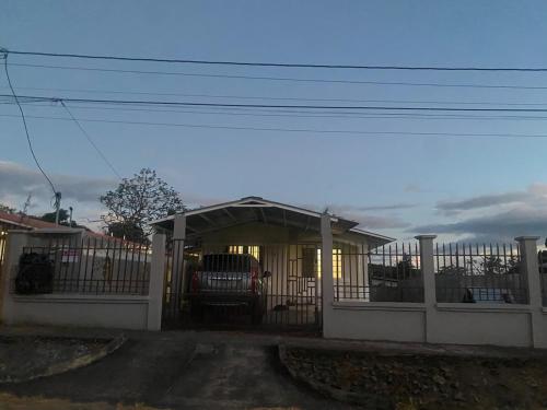Cozy house in Boquete, quiet and good weather
