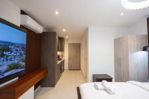 Bantree Special Studio - Airport Residential