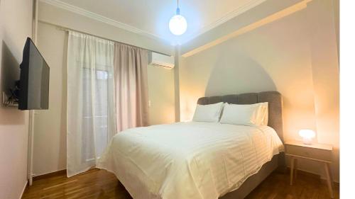 Kiafas 5 Apartment Athens