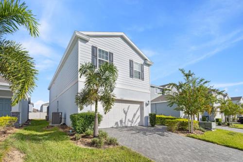 Exclusive house near Disney 5BD 15P photo 9