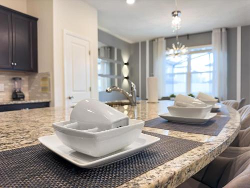 Exclusive house near Disney 5BD 15P photo 13