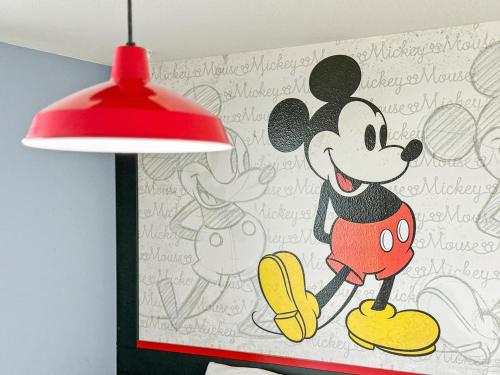 Exclusive house near Disney 5BD 15P photo 18