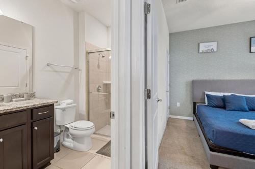 Exclusive house near Disney 5BD 15P photo 27