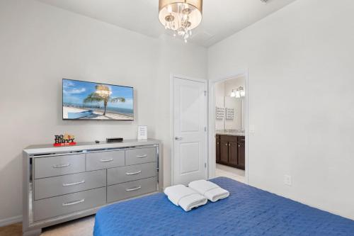 Exclusive house near Disney 5BD 15P photo 29